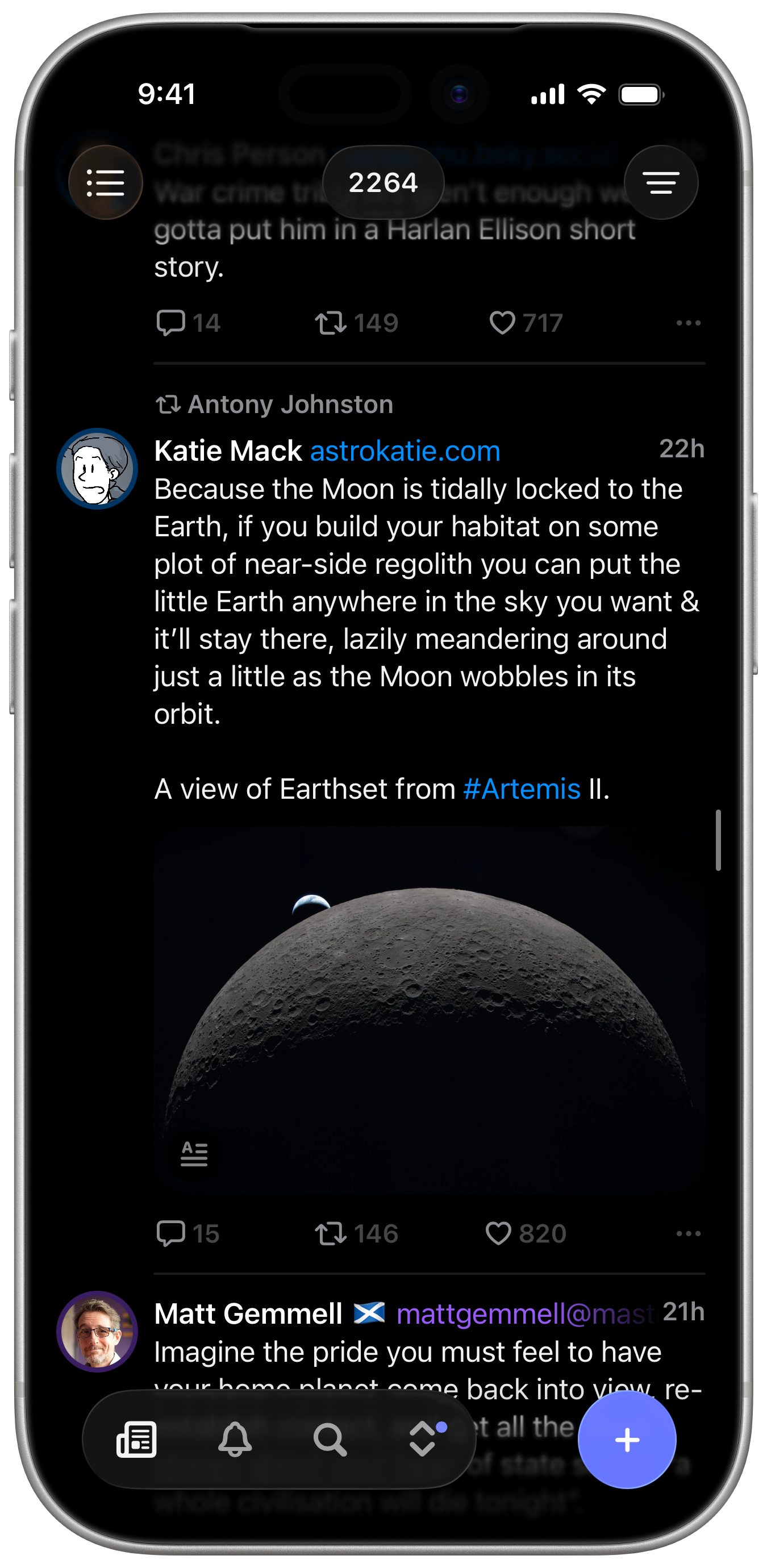 Indigo screenshot 7